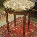 782 1141 LAMP TABLE
